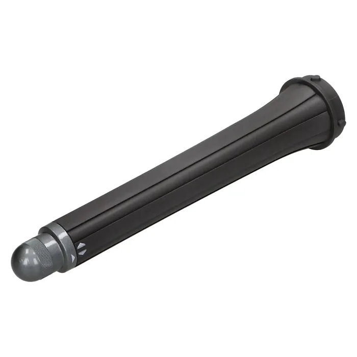 Dyson Genuine Airwrap Hair Styler Long Barrel 20mm Nickel/Iron - DYN97189004