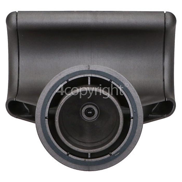 Dyson Genuine Hair Dryer Flyaway Attachment Iron - DYN97161801