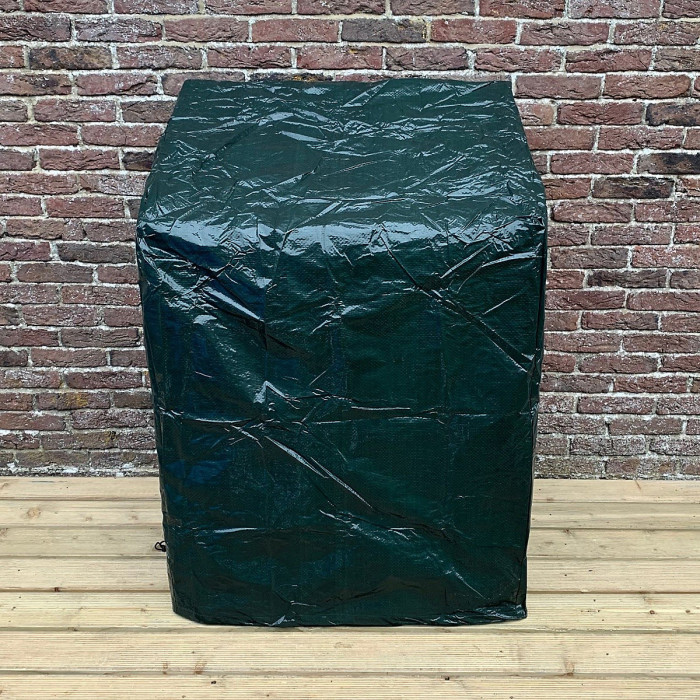 Waterproof Cover for Wooden Framed Growhouse Mini Greenhouse