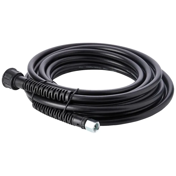 Silverline High Pressure Hose - 8m