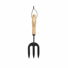 AMES High-Quality Carbon Steel Garden Hand Fork