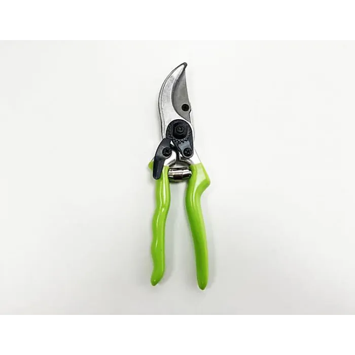 Gardening Bypass Pruning Shears Secateurs Garden Trimmer Hand Pruner Scissors