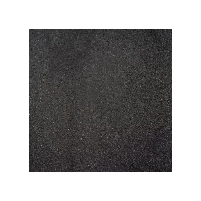 Outdoor Libra Contemporary Fire Pit in Matt Black H55CM W45CM