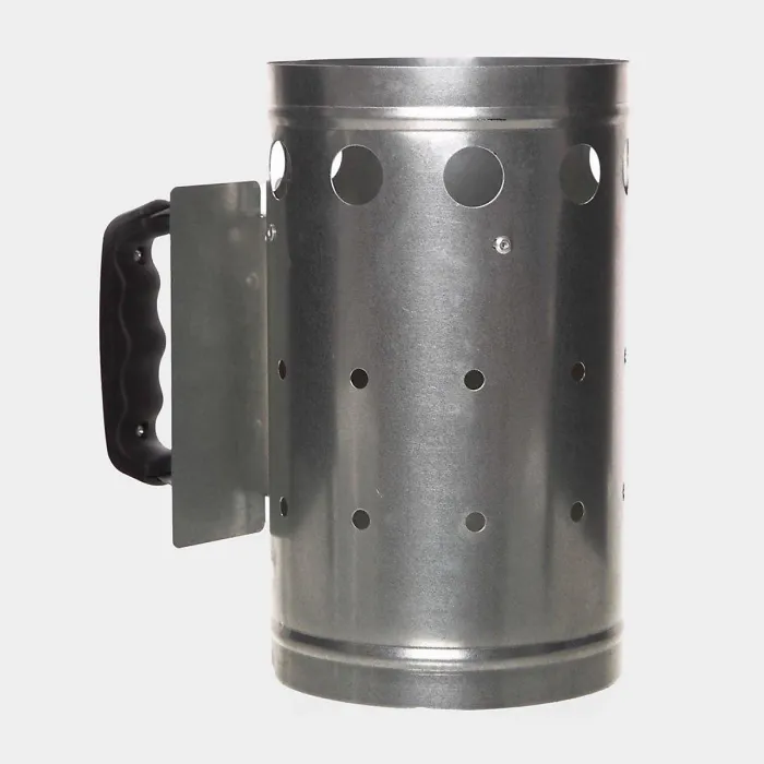 HI-GEAR CHARCOAL, Camping Accessories, Camping Equipments, Travel Essentials