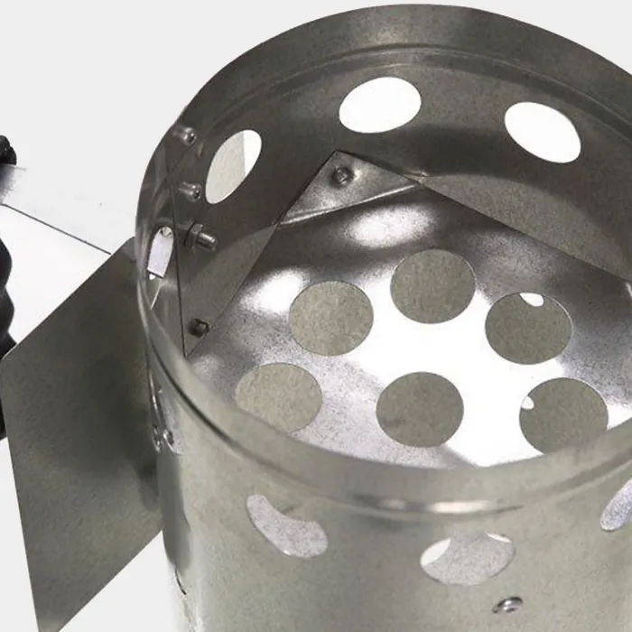 HI-GEAR CHARCOAL, Camping Accessories, Camping Equipments, Travel Essentials