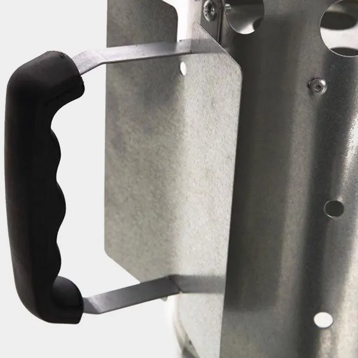 HI-GEAR CHARCOAL, Camping Accessories, Camping Equipments, Travel Essentials