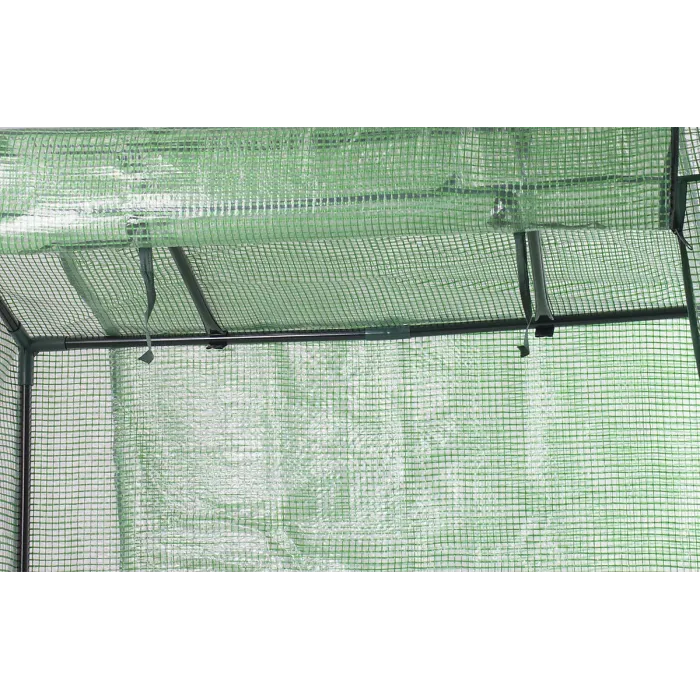 Woodside Tomato Greenhouse/Growhouse