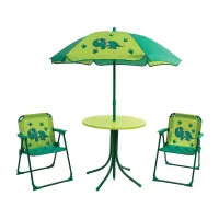 Quest Kids Dinosaur Garden Set