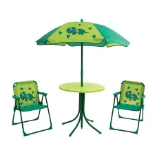 Quest Kids Dinosaur Garden Set