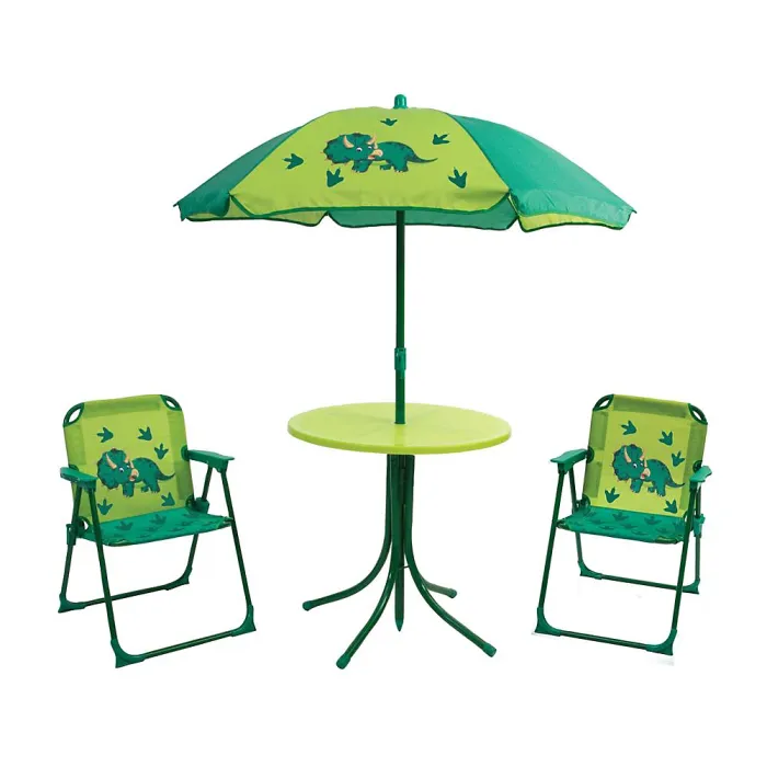 Quest Kids Dinosaur Garden Set