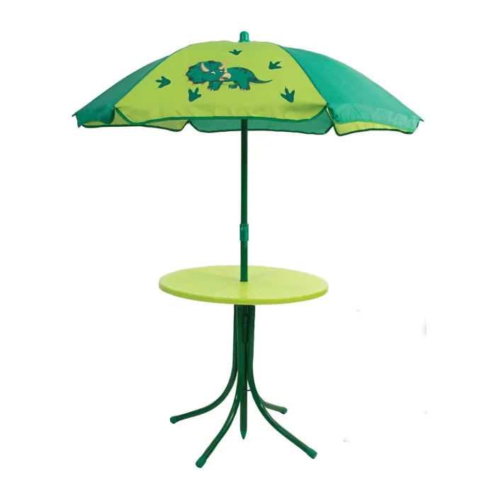 Quest Kids Dinosaur Garden Set