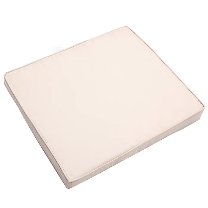 Outsunny 11PC Garden Rattan Dining Set Cushion Patio Table Chair Conservatory