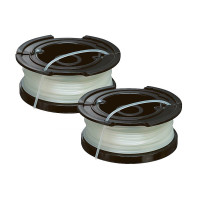 x2 Spare A6481 Spools for GL555 GLC1825N GLC1423L GLC1825L GLC3630L ST4525