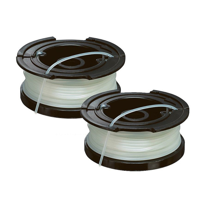 x2 Spare A6481 Spools for GL555 GLC1825N GLC1423L GLC1825L GLC3630L ST4525