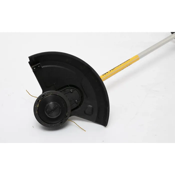 Dewalt DCM561P2S 18v XR Brushless Grass Line Trimmer + 2 x 5.0ah + Charger