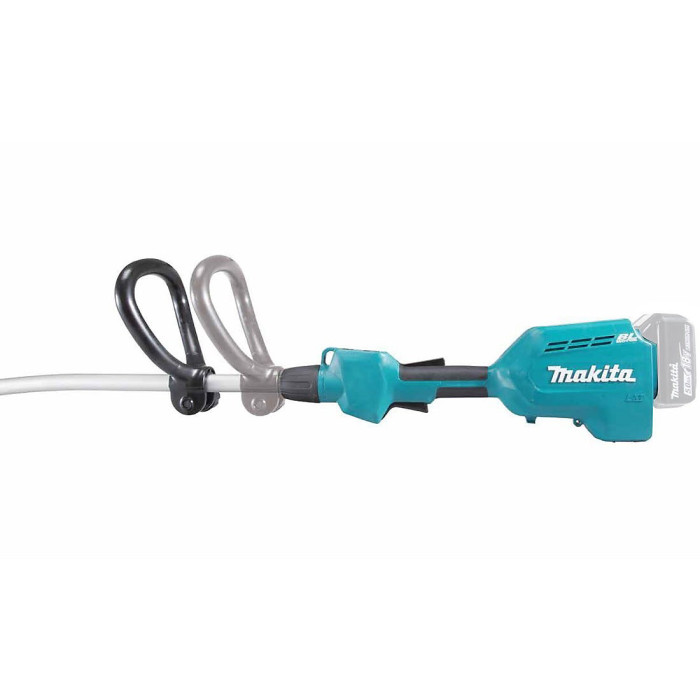 Makita DUR189 LXT 18v 300mm Brushless Grass Line Trimmer Strimmer + 5ah Battery