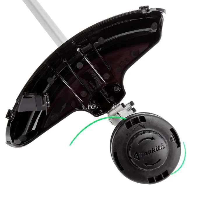 Makita DUX60Z Brushless 18v / 36v Split Shaft Multi Tool Brush Cutter Blade Head