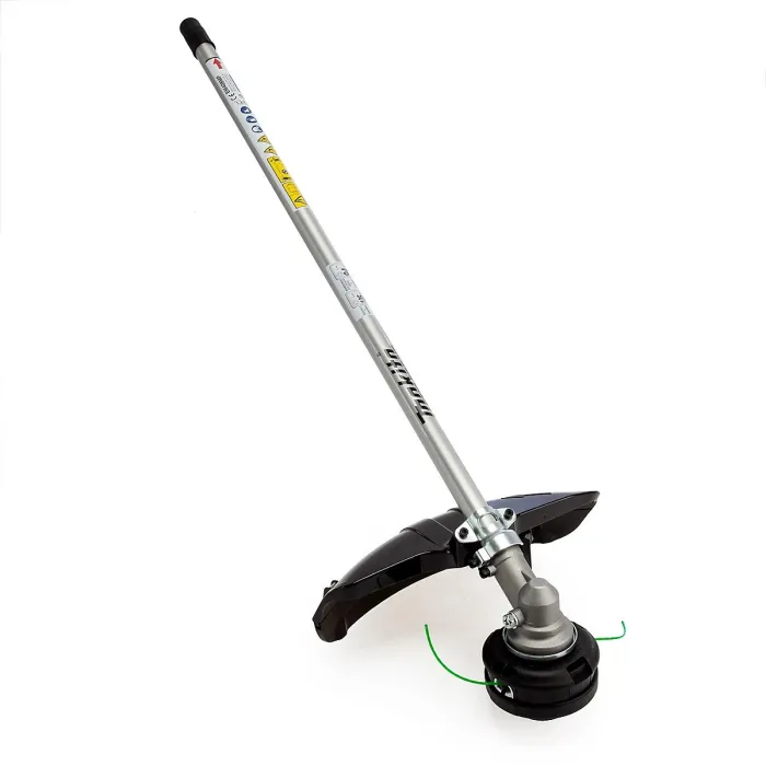 Makita DUX60Z Brushless 18v / 36v Split Shaft Multi Tool Brush Cutter Blade Head