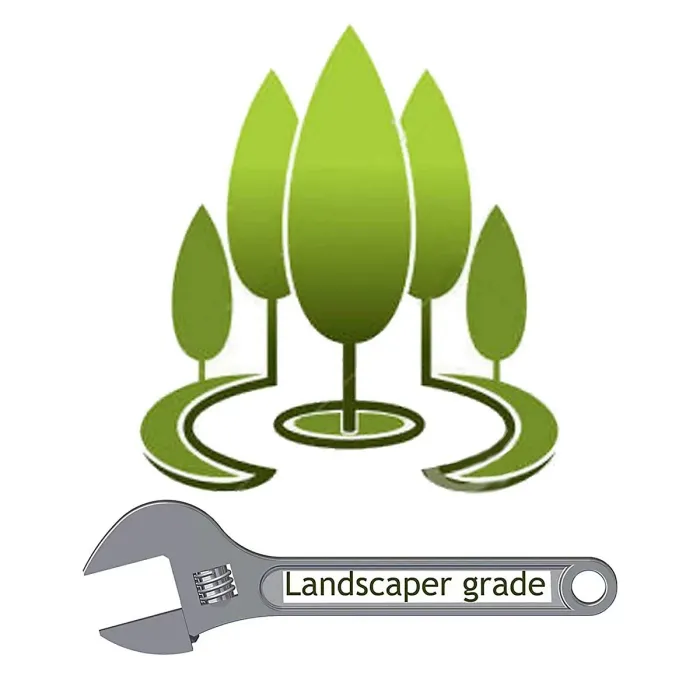 SPARES2GO 1.5mm Low Noise Strimmer Line Spool Refil compatible with Flymo Strimmers