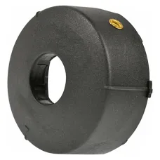 SPARES2GO ProTap Spool Line Cap Cover compatible with Bosch Art 23 26 30 Easytrim Combitrim Strimmer Trimmer