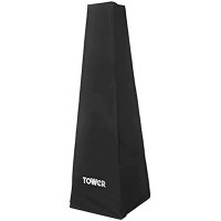 Tower Obelisk Wood Burner Cover for T978509