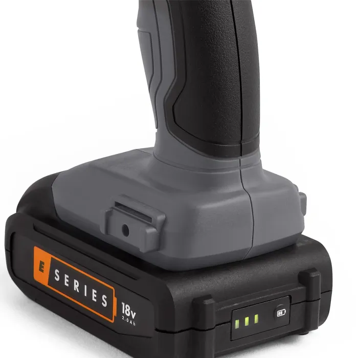 VonHaus E-Series 2.0Ah Li-ion Battery, Does NOT Fit The VonHaus Garden Range or D-Series Cordless Battery Long Lasting Charge