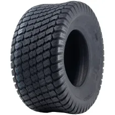 26x12.00-12 Lawnmower Tyre 4-ply Multi Turf Grass P332 Journey Road Legal 810kgs