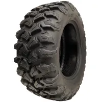 27x9.00R14 (225/70R14) ATV Tyre 8ply P3137 OBOR Outslope 73J E-Marked Road Legal