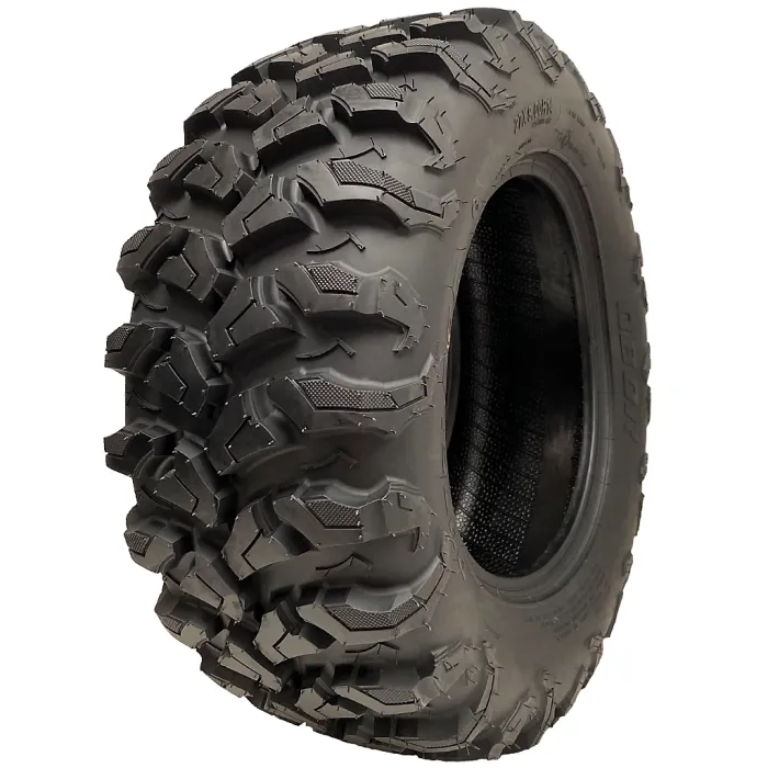 27x9.00R14 (225/70R14) ATV Tyre 8ply P3137 OBOR Outslope 73J E-Marked Road Legal