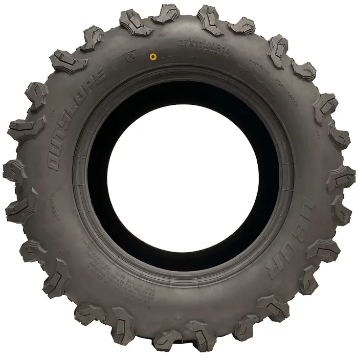 27x11.00R14 ATV Tyre 8ply 275/60R14 P3137 OBOR Outslope 79J E-Marked Road Legal