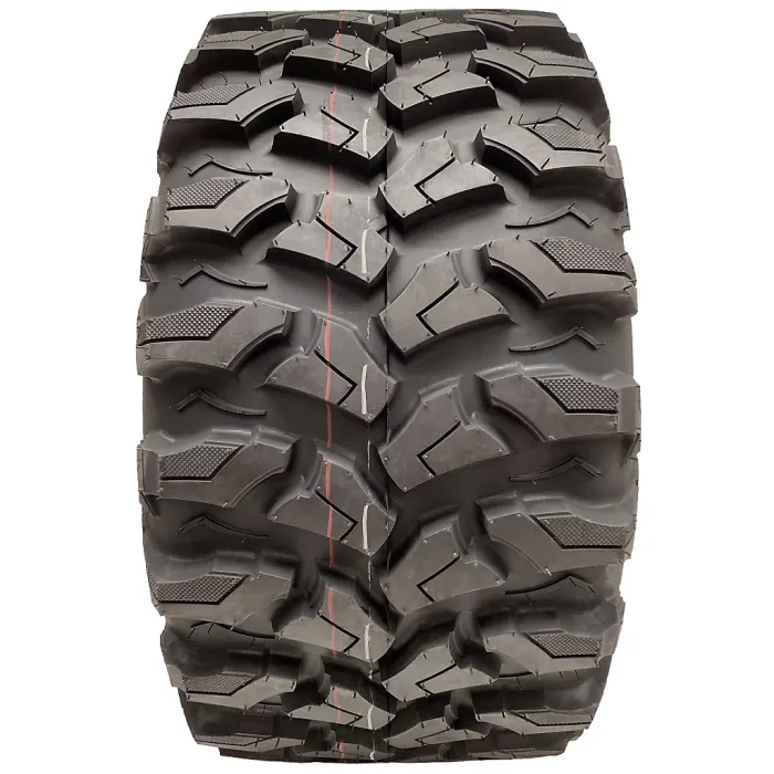 27x11.00R14 ATV Tyre 8ply (275/60R14) P3137 OBOR Outslope Road Legal (Set of 2)