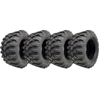27x11.00R14 ATV Tyre 8ply (275/60R14) P3137 OBOR Outslope Road Legal (Set of 4)