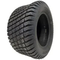 18x8.50-10 Lawnmower Tyre 4ply Multi Turf Rear Grass P332 Wanda 360kgs Capacity