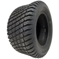 18x8.50-10 Lawnmower Tyre 4ply Multi Turf Rear Grass P332 Wanda 360kgs Capacity