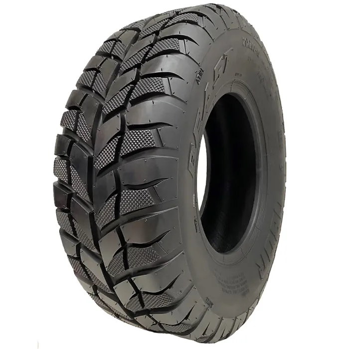 21x7.00-10 (175/75-10) OBOR Beast 6ply Front tubeless tyre 34N Road Legal 118kgs