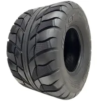 20x11.00-9 (275/50-9) OBOR Beast 6ply Rear tubeless Tyre 46N Road Legal 170kgs