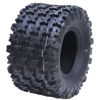 20x11.00-9 Slasher ATV quad tyres 20 11-9 6ply Wanda road legal rear tyre WP02.