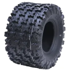 20x11.00-9 Slasher ATV quad tyres 20 11-9 6ply Wanda road legal rear tyre WP02.