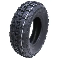 21x7.00-10 Slasher ATV quad tyre, WP01 Wanda Race tyres 6ply road legal 21 7 10.