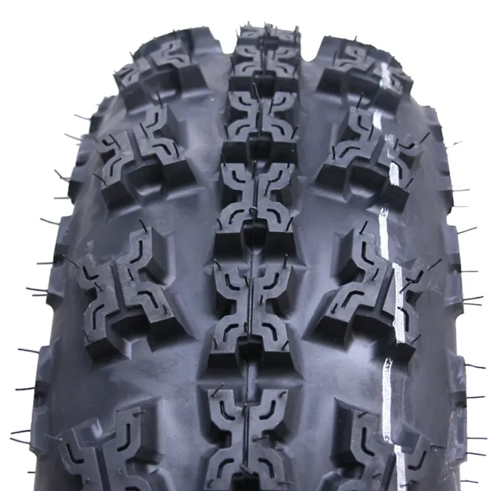 21x7.00-10 Slasher ATV quad tyre, WP01 Wanda Race tyres 6ply road legal 21 7 10.
