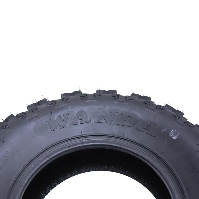 21x7.00-10 Slasher ATV quad tyre, WP01 Wanda Race tyres 6ply road legal 21 7 10.