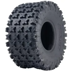 22x11.00-9 Slasher ATV Quad Tyre Wanda Race 48J E-marked Road Legal WP02 6-ply