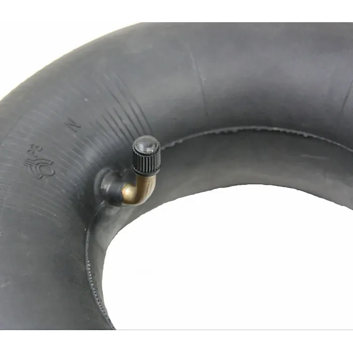 Set of 2 - 145/70-6 - ATV tyres and tubes set 50cc 90cc 110cc 75 kgs - Wanda P31