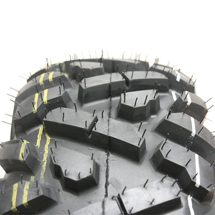 26x9.00-12 ATV tyre 6ply 7psi - Wanda P350 6ply Emarked, road legal, quad tire.