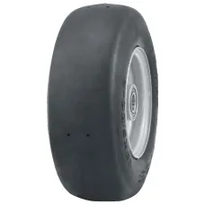 9x3.50-4 4ply smooth tyre on 20mm BB rim - cart - trailer kit- hay bob turner te