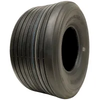 18x9.50-8 lawnmower tyre 6ply Multi turf rib - hay bob turner rake - Wanda P508
