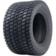 24x12.00-12 Lawnmower Tyre 4-ply Multi Turf Grass P332 Wanda (Journey) 776kgs