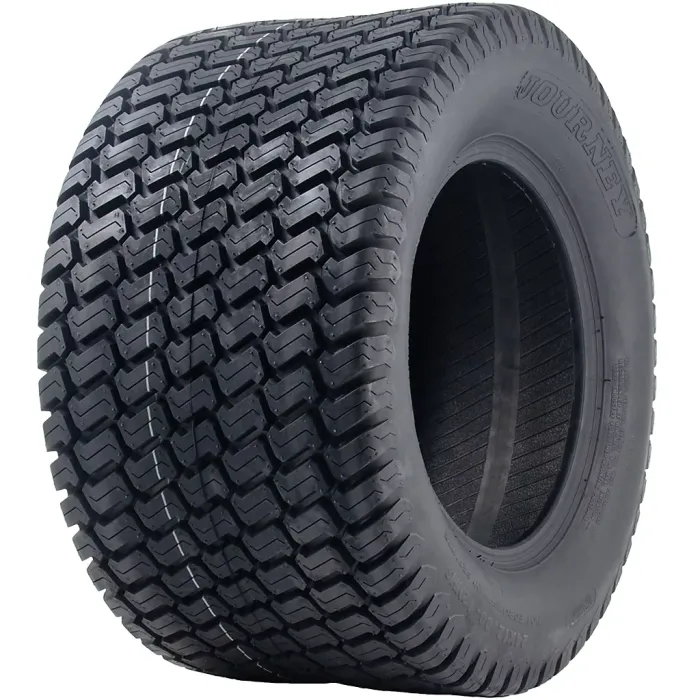 24x12.00-12 Lawnmower Tyre 4-ply Multi Turf Grass P332 Wanda (Journey) 776kgs