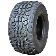 23x11.00-10 quad ATV tyre, Kawasaki Mule Wanda P3077, 23x11-10 4ply Utility tire