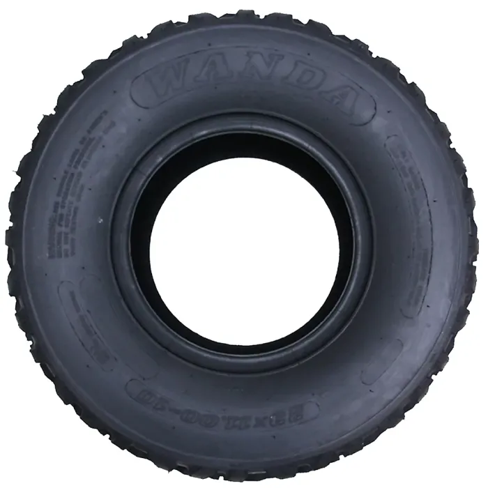 23x11.00-10 quad ATV tyre, Kawasaki Mule Wanda P3077, 23x11-10 4ply Utility tire